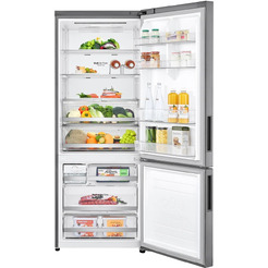 Холодильник LG DoorCooling+ GC-B569PMCM
