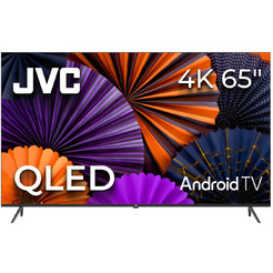 Телевизор JVC LT-65MU7500