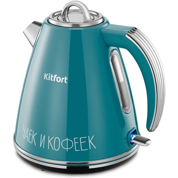 Электрочайник Kitfort КТ-6748