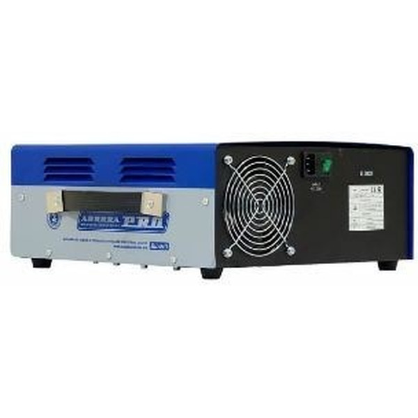 Сварочный инвертор AuroraPRO Shoot M10 (10065)