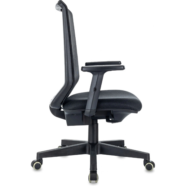 Офисное кресло Бюрократ MC-611N (черный)