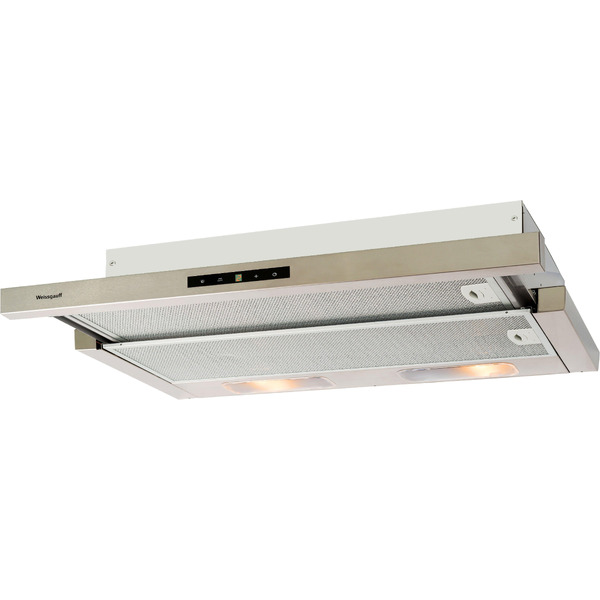 Кухонная вытяжка Weissgauff TEL 06 TC IX