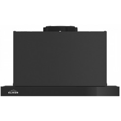 Кухонная вытяжка ELIKOR Slide Glass 50П-1000 черный черный/стекло черное 227274