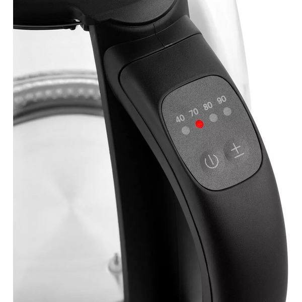 Электрический чайник Kitfort KT-6145