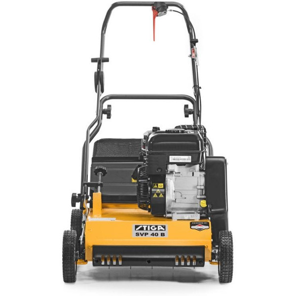 Аэратор Stiga SVP 40 B (211400122/ST1)