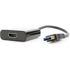 Переходник Cablexpert A-USB3-HDMI-02