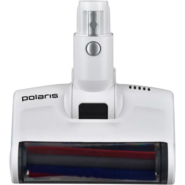 Пылесос портативный POLARIS PVCSDC 3000 WIFI IQ Home (Белый)