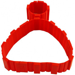 Форма для выпечки Bradex Затея TK 0232