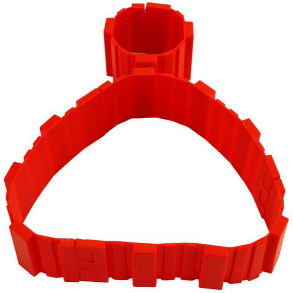 Форма для выпечки Bradex Затея TK 0232