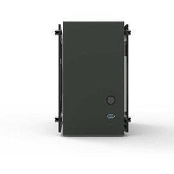Корпус Zalman M2 mini (серый)