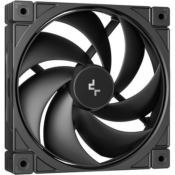 Кулер для процессора DeepCool AG600 R-AG600-BKNPMG2-G