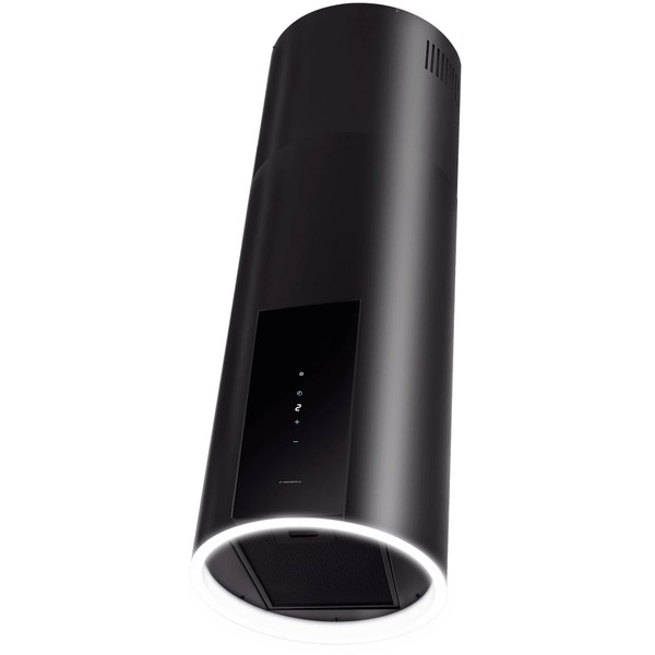 Кухонная вытяжка MAUNFELD Alba 39 Isla (черный)