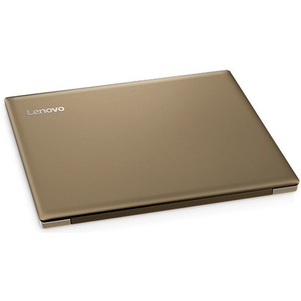 Ноутбук Lenovo  IdeaPad 520-15IKB 81BF00FSRU