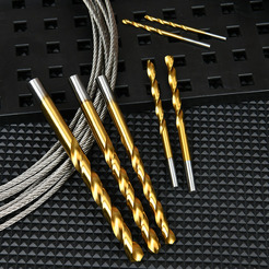 Набор сверл Deli EDH-MHZ015-ED4