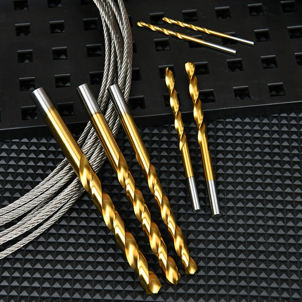 Набор сверл Deli EDH-MHZ015-ED4