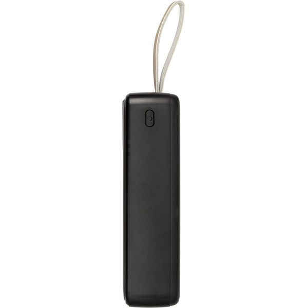 Внешний аккумулятор Rivacase VA2585 30000mAh (черный)