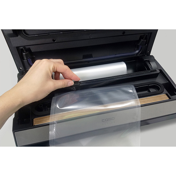 Вакуумный упаковщик CASO VRH 690 advanced