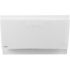 Кухонная вытяжка YOUQ Yumi WL 1080 S 60 WH (белый)