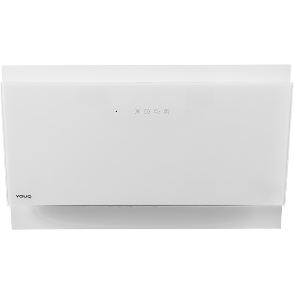 Кухонная вытяжка YOUQ Yumi WL 1080 S 60 WH (белый)
