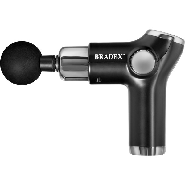 Массажный пистолет Bradex COMPACT KZ 1424