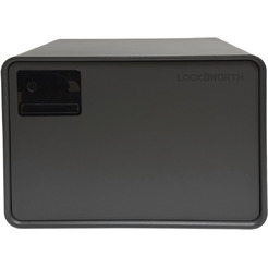 Сейф LocksWorth VS4529-BK