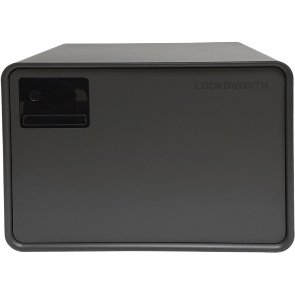 Сейф LocksWorth VS4529-BK