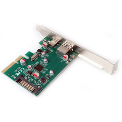 Контроллер Gembird SPCR-02