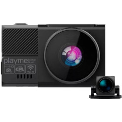 Видеорегистратор Playme Force Dual