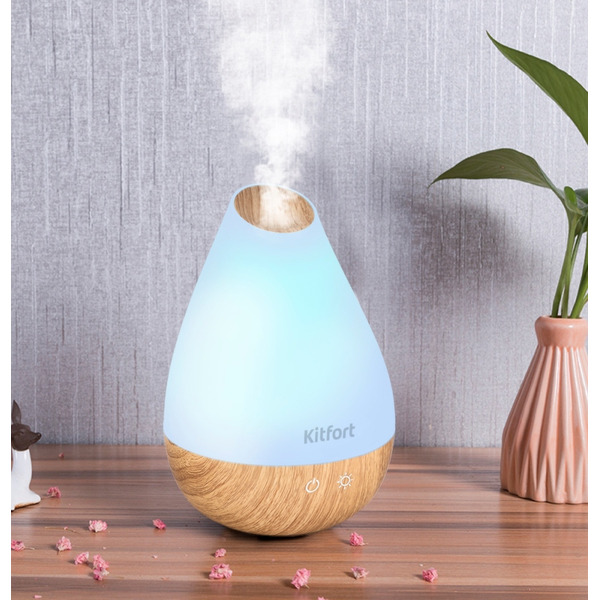 Увлажнитель воздуха Kitfort KT-2805
