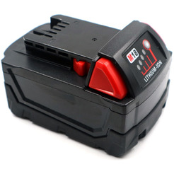 Аккумулятор Milwaukee M18 B4 4932430063 (18В/4 Ah)