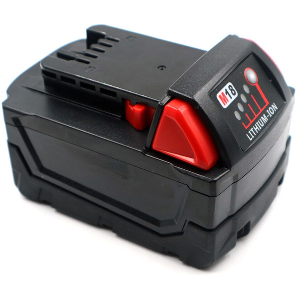 Аккумулятор Milwaukee M18 B4 4932430063 (18В/4 Ah)