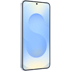 Смартфон Samsung Galaxy S25 12GB/512GB (SM-S931BLBQCAU) голубой