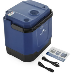 Автохолодильник ZUGEL ZCR1004