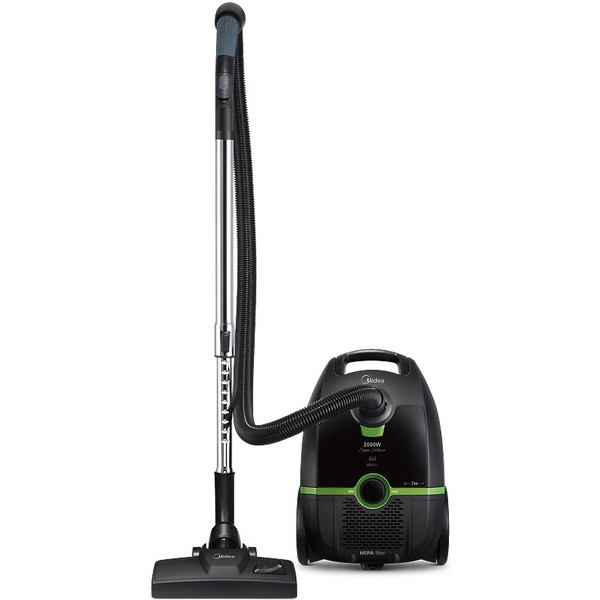 Пылесос MIDEA MVCB45A1