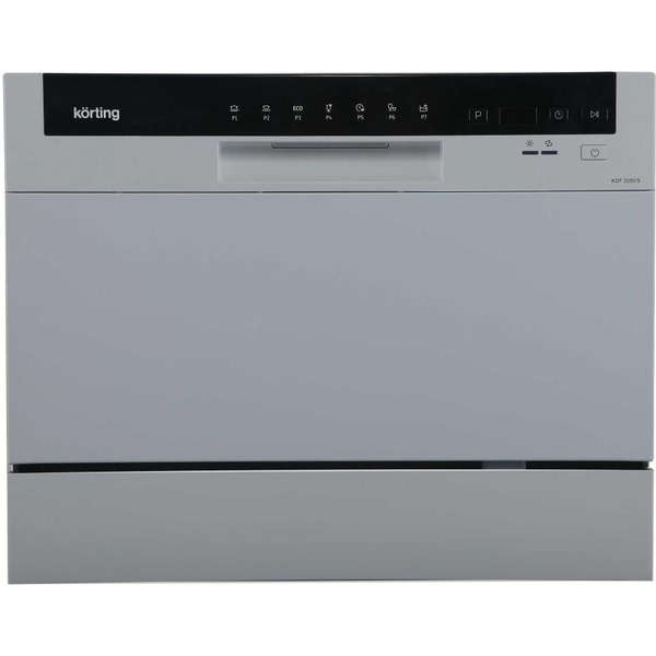 Посудомоечная машина Korting KDF 2050 S