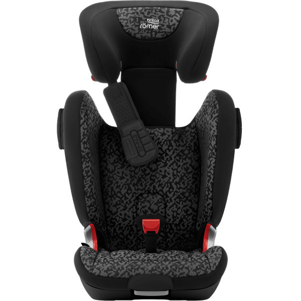 Автокресло Britax Romer Kidfix II XP Sict BLS (mystic black)