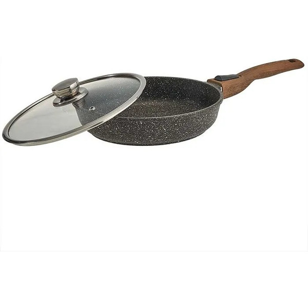 Сковорода-сотейник Гардарика 1026-18-01-10