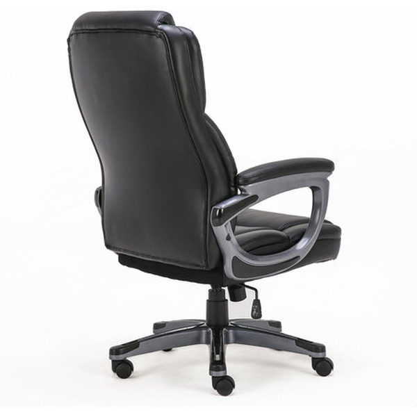 Кресло Brabix Favorite EX-577 (черный)