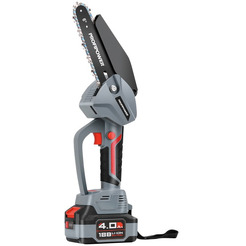 Аккумуляторная пила ProfiPower MKGST-18V (E0097)