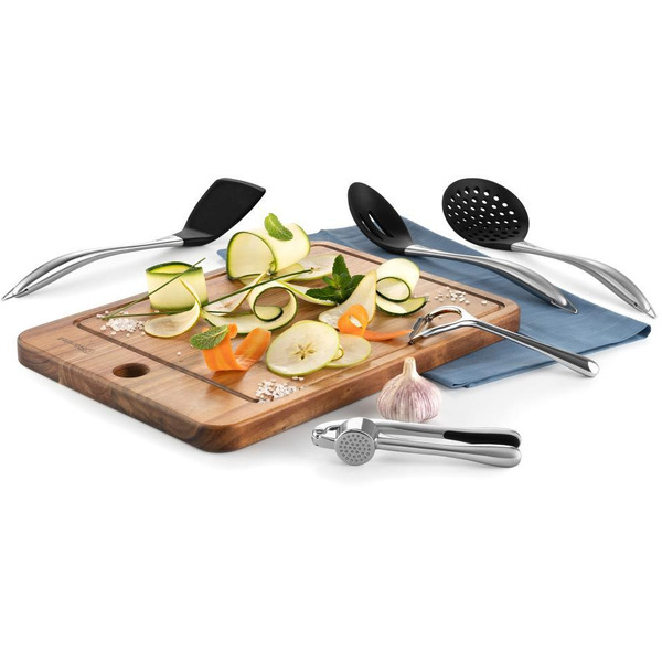 Консервный нож Rondell Modern RD-1734