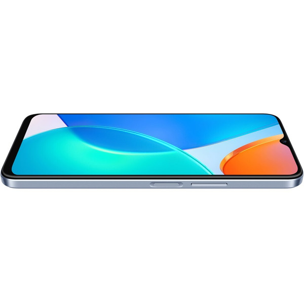 Смартфон HONOR X6 (VNE-LX1) 4GB/64GB (серебристый)