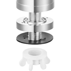 Проточный водонагреватель Kitfort KT-4029