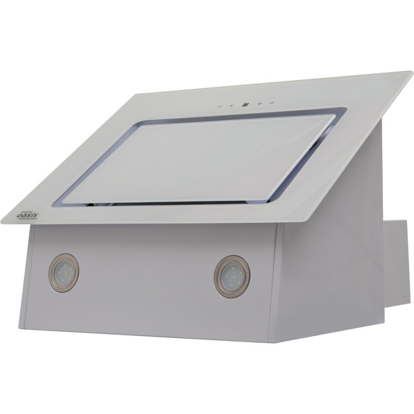 Кухонная вытяжка Making Oasis Everywhere NA-60W