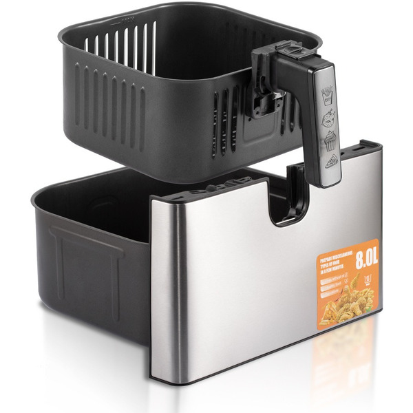 Аэрогриль Raf R.5291