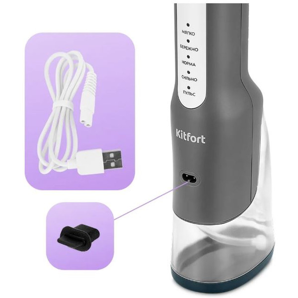 Ирригатор Kitfort КТ-5942