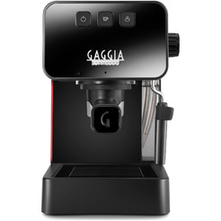 Кофеварка Gaggia Espresso Style Red EG2111/03