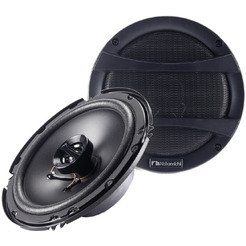 Автоакустика Nakamichi NSE-1618R