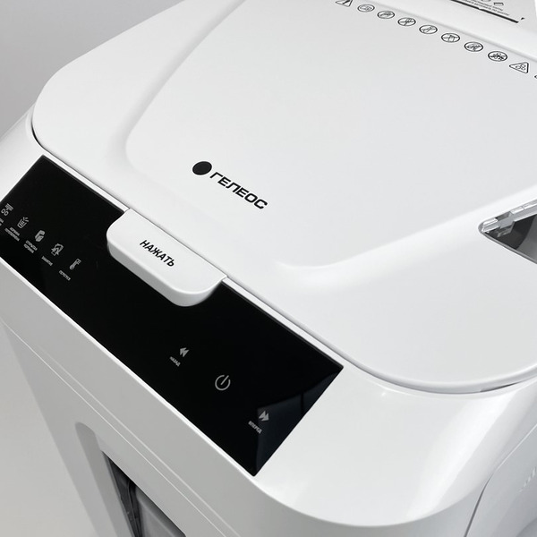 Шредер Гелеос АП40-5