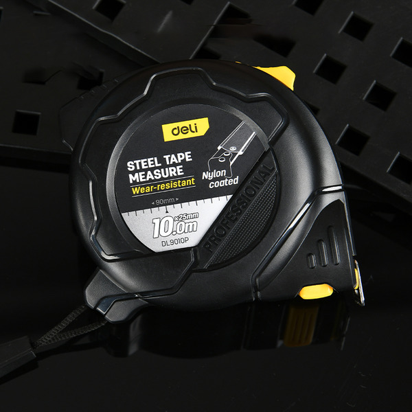 Рулетка Deli EDL9010P