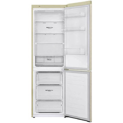 Холодильник LG GA-B459MESL